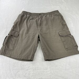 OP Ocean Pacific Cargo Shorts Outdoor Hiking Opsos 100% Cotton Men's  Size XL/XG